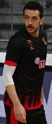 Doğan Şenli