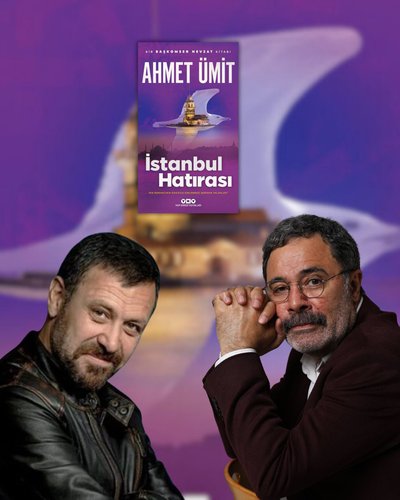 Ahmet Ümit