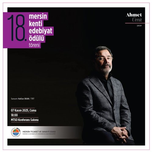 Ahmet Ümit