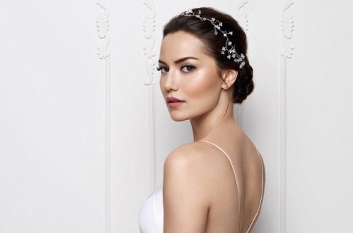 Fahriye Evcen