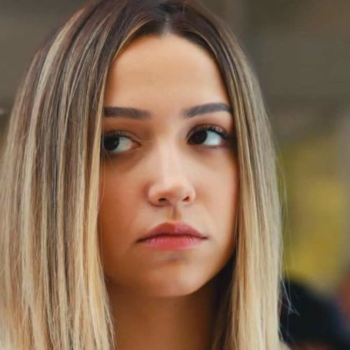 Zeynep Bastık