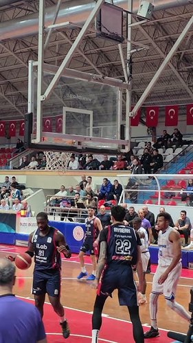 Ayberk Olmaz