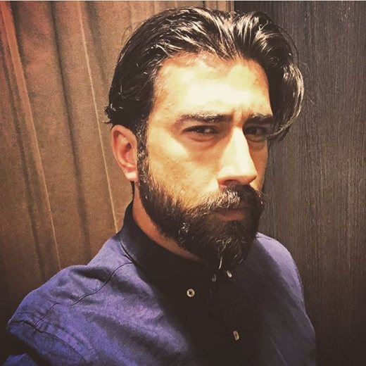 Bahadır Vatanoğlu