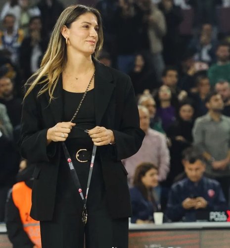 Bahar Öztürk