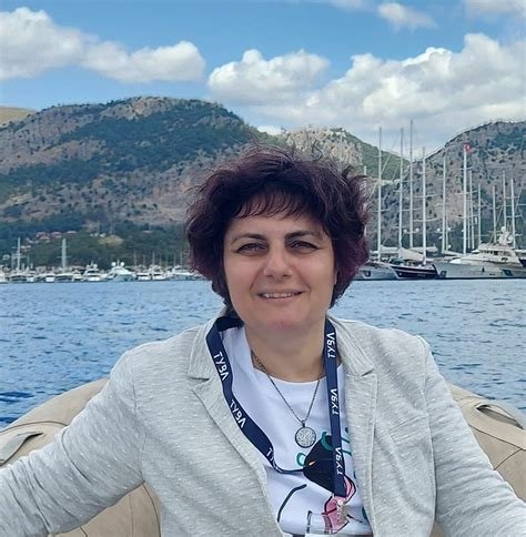 Bahar Öztürk