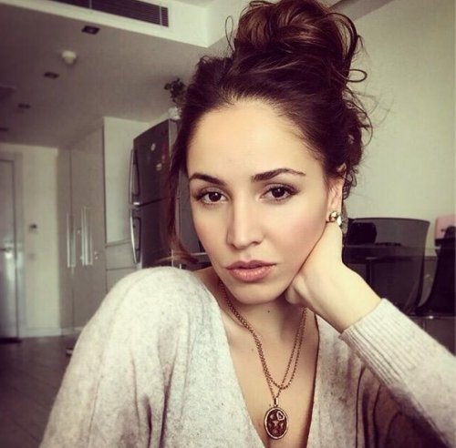 Berna Keklikler