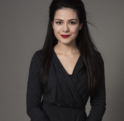 Pelin Abay