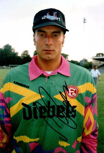 Pierre Esser