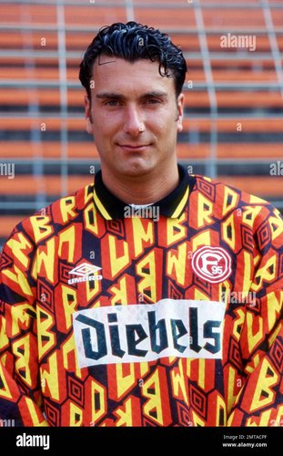 Pierre Esser