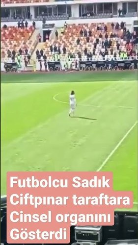 Sadık Çiftpınar