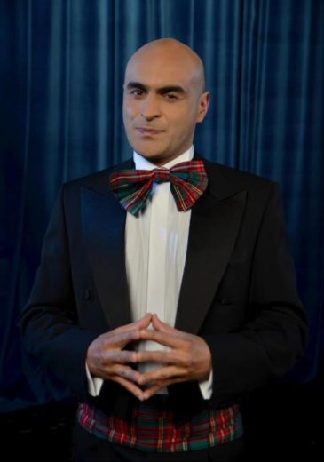 Alper Kul