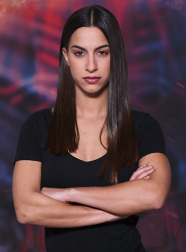 Demi Tsaganou