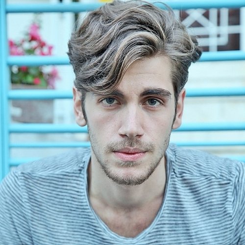 Emre Bey