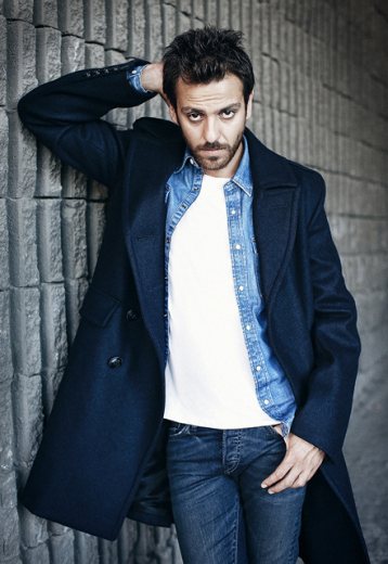 Erkan Kolçak Köstendil