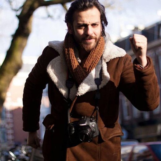Erkan Kolçak Köstendil