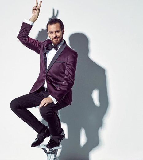Erkan Kolçak Köstendil