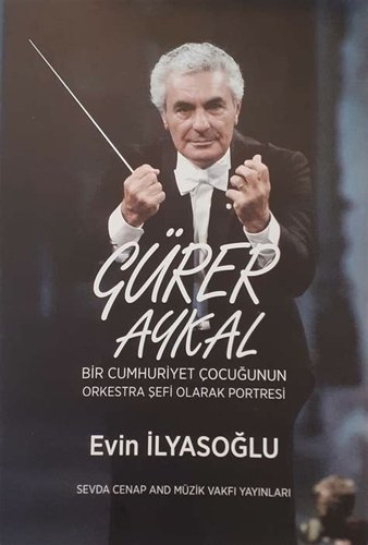 Gürer Aykal