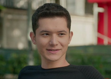 Arif Diren