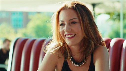 Defne Kayalar