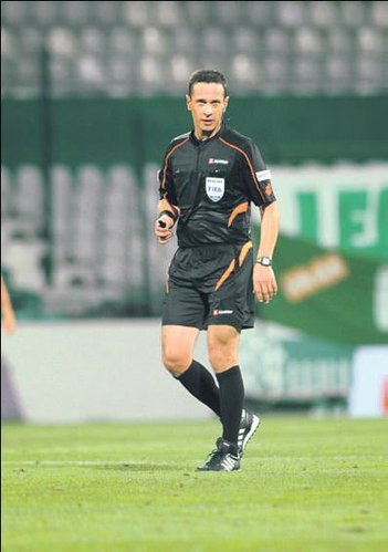 Halis Özkahya