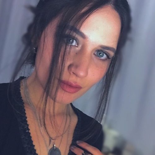 İlayda Çevik