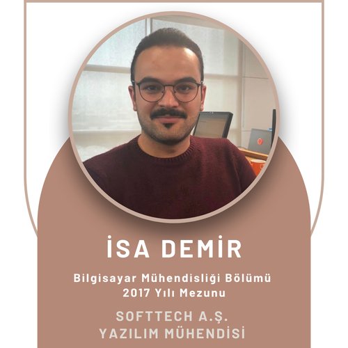 İsa Demir