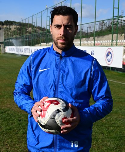 Kemal Rüzgar