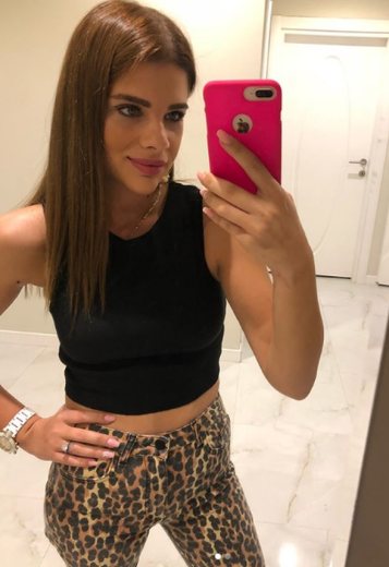 Damla Ersubaşı