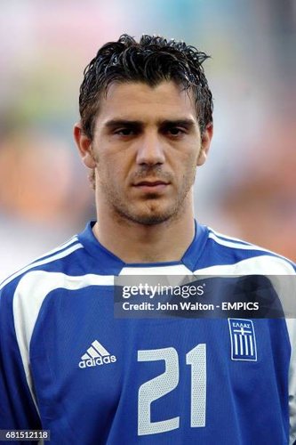 Kostas Negrepontis