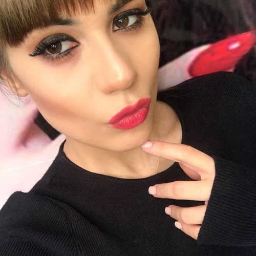 Nihal Candan