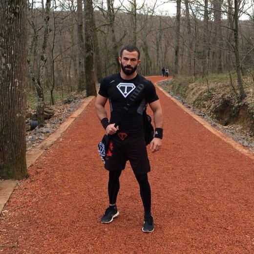 Turabi Çamkıran