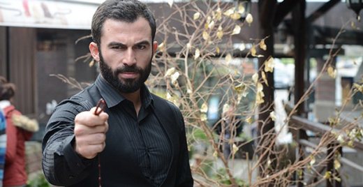 Turabi Çamkıran