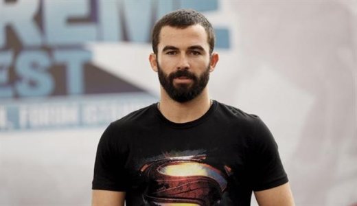 Turabi Çamkıran