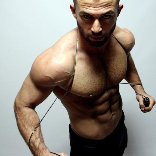 Turabi Çamkıran