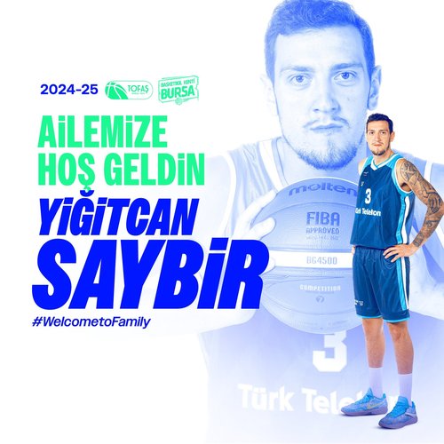 Yiğitcan Saybir