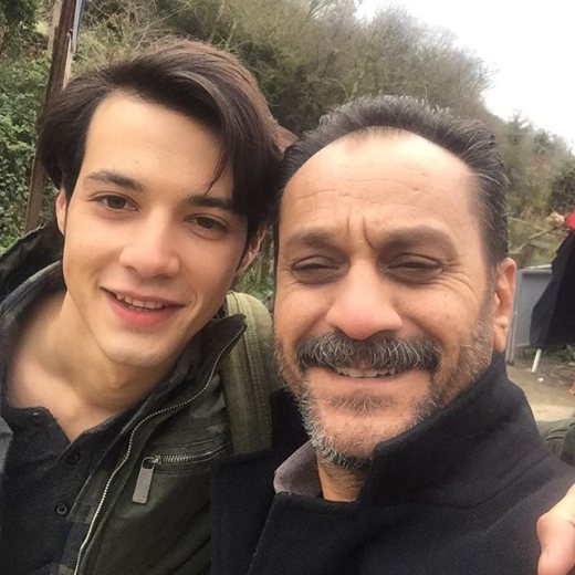 Yıldırım Şimşek