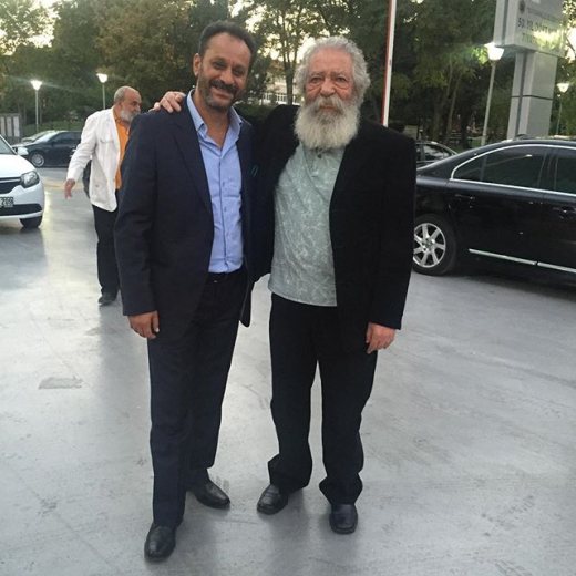 Yıldırım Şimşek