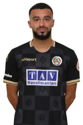 Yunus Bahadır