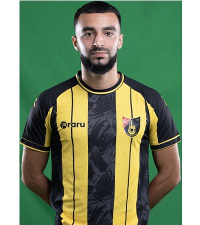 Yunus Bahadır