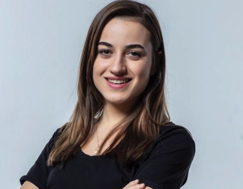 Ayşegül Yılmaz