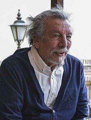 Bahman Mofid
