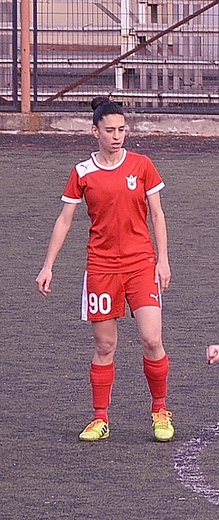 Ceren Nurlu