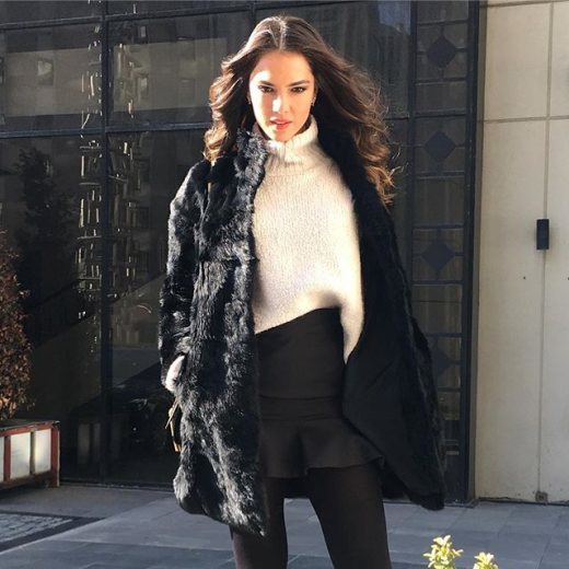 Elif Özkul