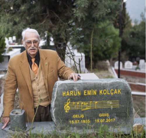 Eşref Kolçak