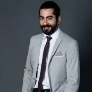 Serkan Altıntaş