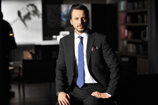 Serkan Altunorak