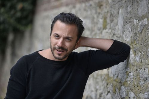 Serkan Altunorak