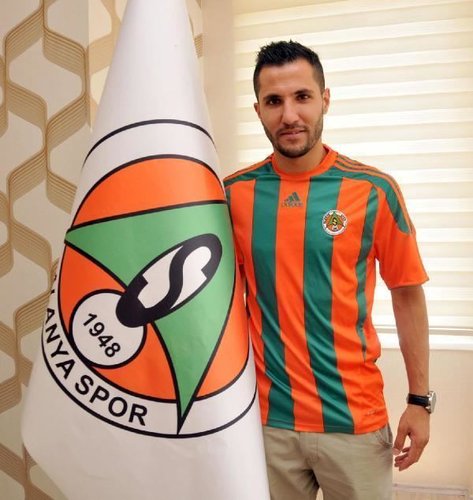 Sinan Özkan