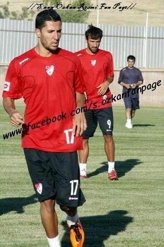 Sinan Özkan