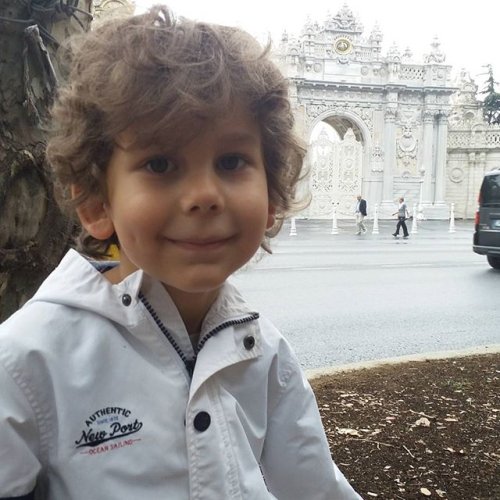 Alihan Türkdemir